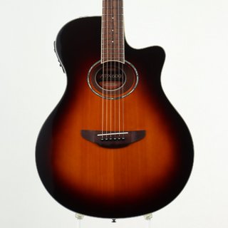 YAMAHA APX600 Old Violin Sunburst 【梅田店】