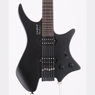 strandberg Boden Essential 6 Black Granite 2024年製【横浜店】