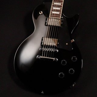 Gibson Les Paul Studio Ebony ≪S/N:218040342≫ 【心斎橋店】