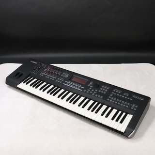 YAMAHA MOX6 【梅田店】