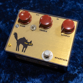 SEA SIDE SOUND NYANTAUR