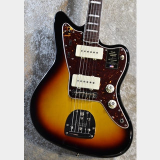 Fender American Vintage II 1966 Jazzmaster #V2448575【3.72kg】【WケースCP】