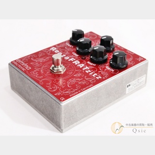 EMMA electronic、ReezaFRATzitz 2の検索結果【楽器検索デジマート】