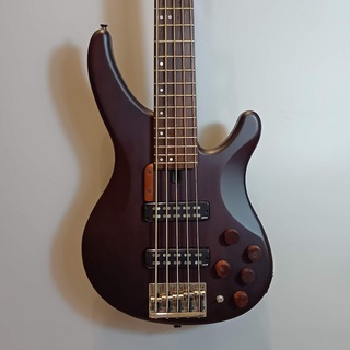 YAMAHA 【現物画像】 TRBX505 エレキベース 5弦 アクティブ