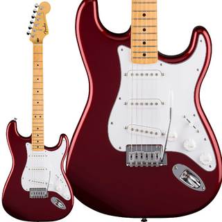 Fender Standard Stratocaster Candy Cola エレキギター ストラトキャスター
