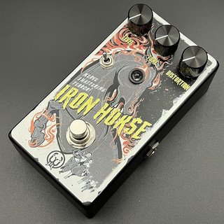 WALRUS AUDIO Iron Horse / Distortion Halloween Edition 2019【新宿店】