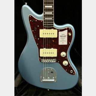 Fender 2023 Traditional 60s Jazzmaster -Ice Blue Metalict-【メーカーアウトレット特価】【JD23027719】