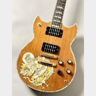 エレクトリックギター、YAMAHA、SG 175の検索結果【楽器検索デジマート】