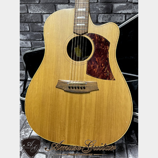 Cole ClarkFL2AC FAT LADY # Natural 2006年製【Spruce and Rosewood/Maple Neck】w/GATOR Hard Case