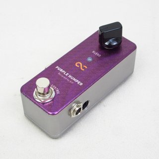 ONE CONTROL Purple Humper ブースター 【横浜店】