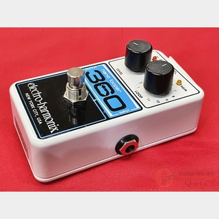 Electro-Harmonix Nano Looper 360 [XKY96]【梅田店在庫】