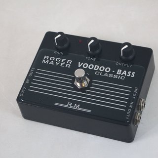 Roger Mayer Voodoo-Bass Classic 【渋谷店】