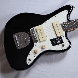 Fender Player II Jazzmaster Black エレキギター ジャズマスター