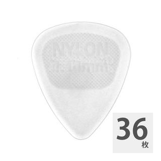 Jim Dunlop446 Nylon Glow Standard 1.14mm ギターピック×36枚