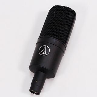 AUDIO-TECHNICA、AT4040の検索結果【楽器検索デジマート】