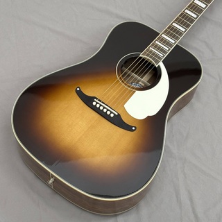 Fender King Vintage Mojave /エレアコギター/アウトレットSALE【実物画像】