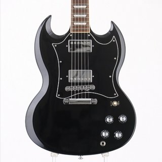 Gibson SG Standard 2016 T Ebony [3.14kg]【池袋店】