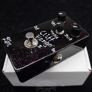 BJF Electronics (BJFE) Cliff Hanger II