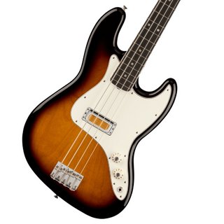 Fender Gold Foil Jazz Bass Ebony Fingerboard 2-Color Sunburst フェンダー【WEBSHOP】