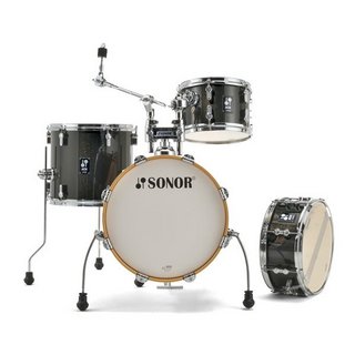 Sonor SN-AQXJUN BMS AQX Jungle 4-piece 16BD ドラムシェルセット【池袋店】