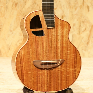 L.Luthier Le Light Koa with P.U. Concert