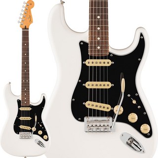 Fender Player II Stratocaster (Polar White/Rosewood)