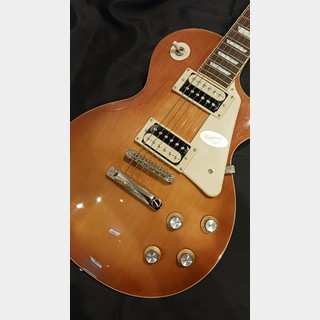 Epiphone Les Paul Classic Honey Burst