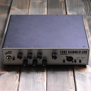 ベース用アンプ／アンプシミュレーター ＞ ベースアンプ（ヘッド）の