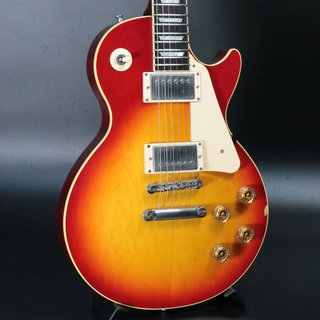 Epiphone LPS-80 Cherry Sunburst【名古屋栄店】