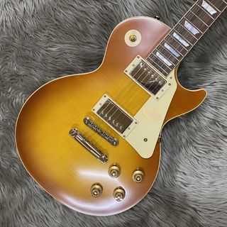 Epiphone1959 Les Paul Standard Iced Tea Burst エレキギター Inspired by Gibson Custom