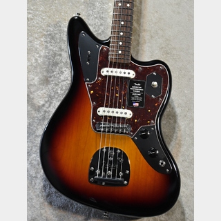 Fender American Professional Classic 伝統の継承、さらにモダンに