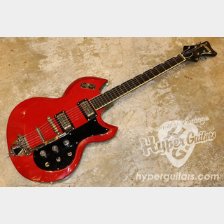 Gretsch'64 Astro-Jet #6126