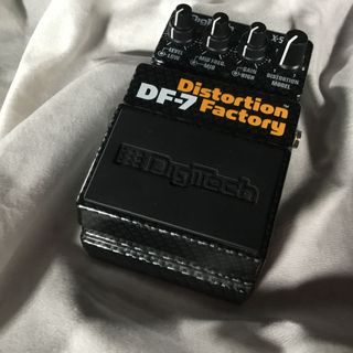 DigiTech DF7