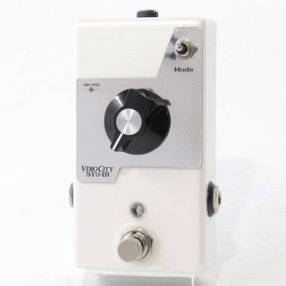 VeroCity Effects Pedals SYU-B1 ギター用 ブースター【池袋店】