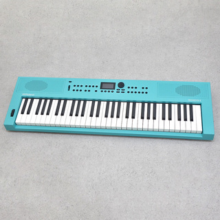 Roland GO:KEYS 3 ターコイズ [GOKEYS3-TQ]  【USED】