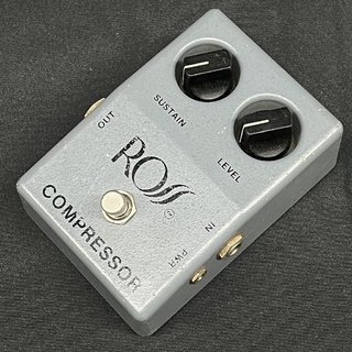 Ross Compressor vintage【新宿店】