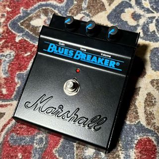 Marshall Bluesbreaker Reissue 【６０周年記念モデル】【コンパクトエフェクター】