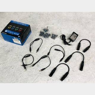 TC-Helicon Connect Kit