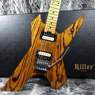 Killer KG-Prime signature 2014