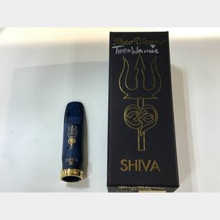 Theo Wanne SHIVA 4 Dark Blue #7【Theo Wanne氏直筆サイン入り箱】