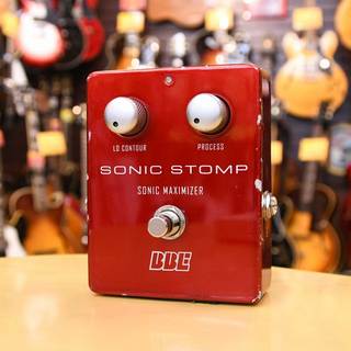 BBE SONIC STOMP