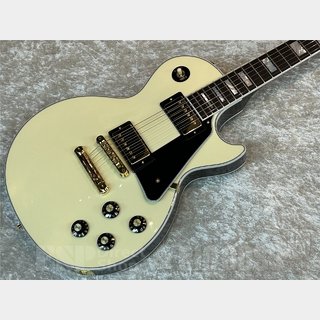 ギブソンが“Les Paul Custom 70s”を発売！ 待望の70年代レス・ポール
