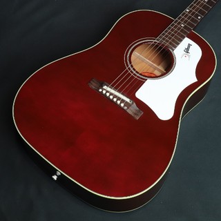 Gibson1960s J-45 Original Wine Red [Original Collection]【横浜店】