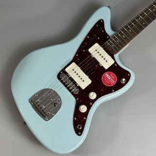 スクワイア　ジャズマスター 楽天市場】Squier by Fender Paranormal Jazzmaster XII Olympic