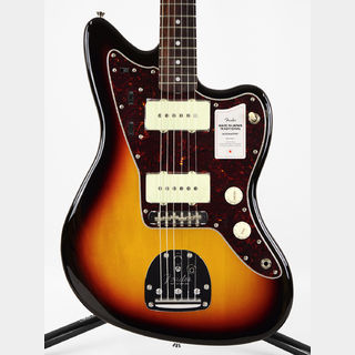 Fender Fender Made in Japan Traditional 60s Jazzmaster (3-Color Sunburst)