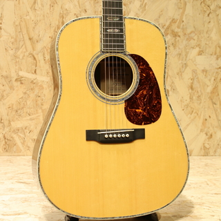 Martin D-45 Commemorative