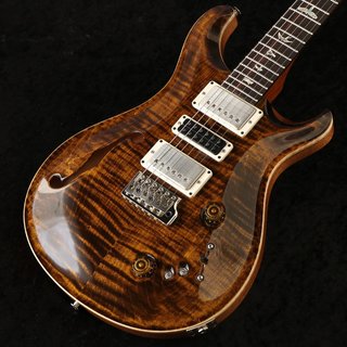 Paul Reed Smith(PRS) 2024 Special Semi-Hollow Yellow Tiger Pattern Neck(重量:3.23kg)【御茶ノ水本店】