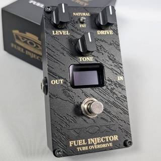 VOX FUEL INJECTOR ストンプペダルValvenergyシリーズ 【第二弾】