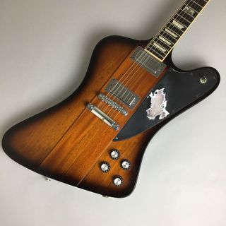 GibsonFirebird V 120th Anniversary