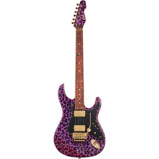 ◆Photogenic◆エレキギター Floyd Rose 仕様24フレット ◇Photogenic◇エレキギター Floyd Rose 仕様24フレット - メルカリ